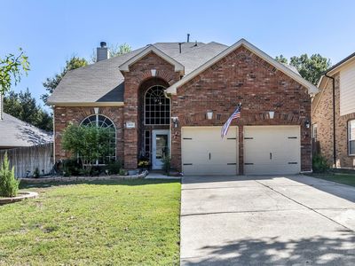 8020 Sitka St, Fort Worth, TX, 76137