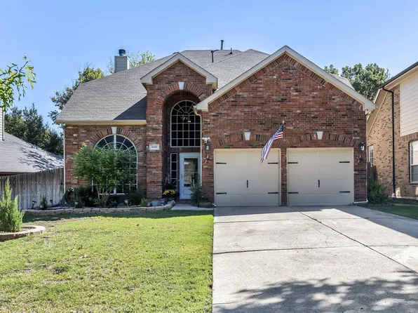 8020 Sitka St, Fort Worth, TX 76137