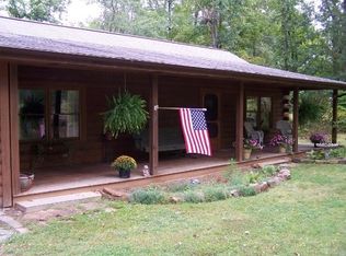 371 King Creek Rd, Benton, KY 42025