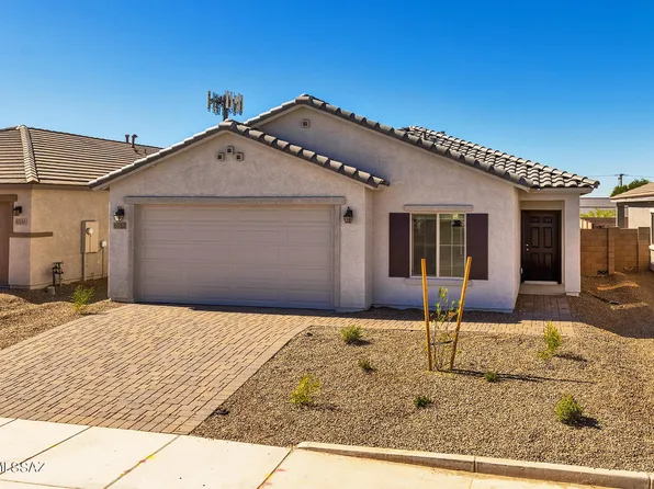 6552 E Camino Rebina, Tucson, AZ 85707