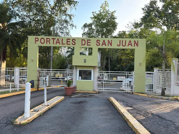 123C Apt Portales De San Run, San Juan, PR 00926