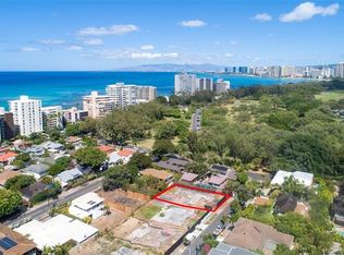 3015 Hibiscus Dr, Honolulu, HI 96815