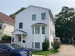 5 Shafter St #1