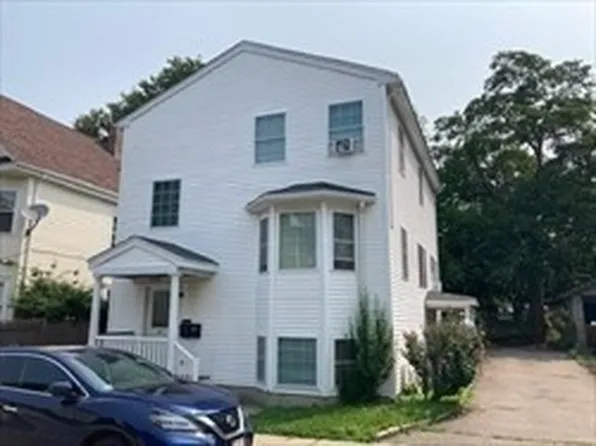 5 Shafter St #1, Dorchester, MA 02121