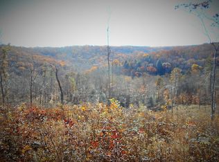 12490 State Route 374, Rockbridge, OH 43149