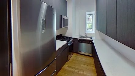 230 Thompson Street, #3