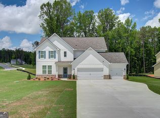 2 Lisa Ct #2, Moreland, GA 30259