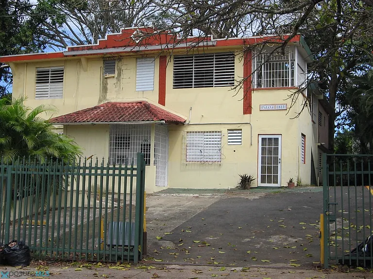Apto G Ave. Parana #1615 — Photo 1