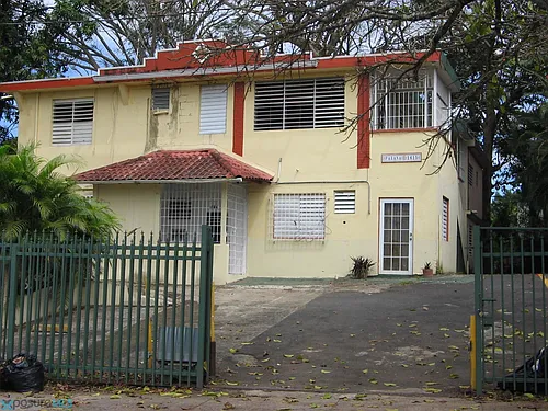 Apto Urb. El Paraiso, Ave. Parana #0 Photo 1