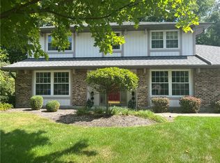 1115 Maplewood Dr, Piqua, OH 45356