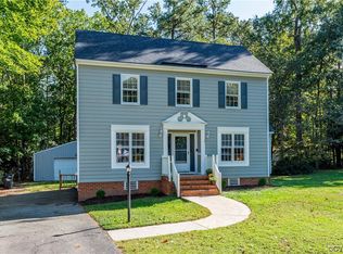 12411 Pomfret Ct, Midlothian, VA 23114