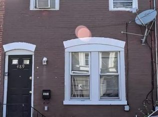 489 E Penn St, Philadelphia, PA