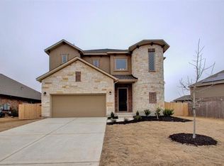 20001 Sparhawk Ter, Pflugerville, TX 78660