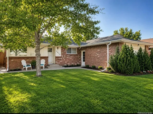 2615 S Jasmine Street, Denver, CO 80222