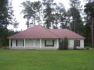 1532 Overstreet Rd, Sparks, GA 31647