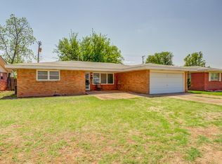 5005 14th St, Lubbock, TX 79416