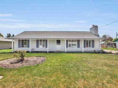 13324 E 6th Ave, Spokane, WA, 99216