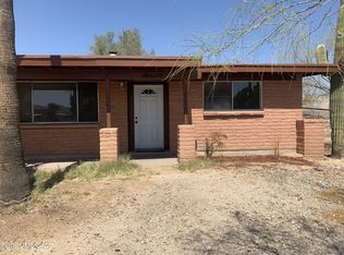 7562 N Placita De Teresa, Tucson, AZ 85741