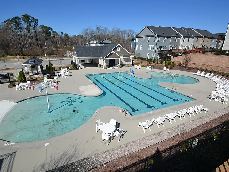 820 Grafton Peak Ln — Photo 60