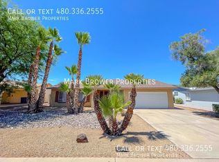 1044 W La Jolla Dr, Tempe, AZ 85282