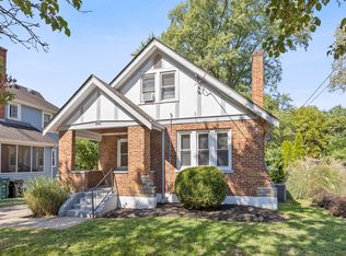 4325 Simpson Ave, Cincinnati, OH 45227