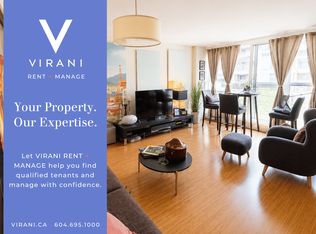 168 Powell St #507, Vancouver, BC V6A0B2