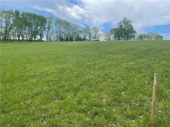 LOT Seven Neptune Ct #Z, Gallatin, MO 64640