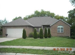 241 W Dilcrest Cir, Florence, KY 41042