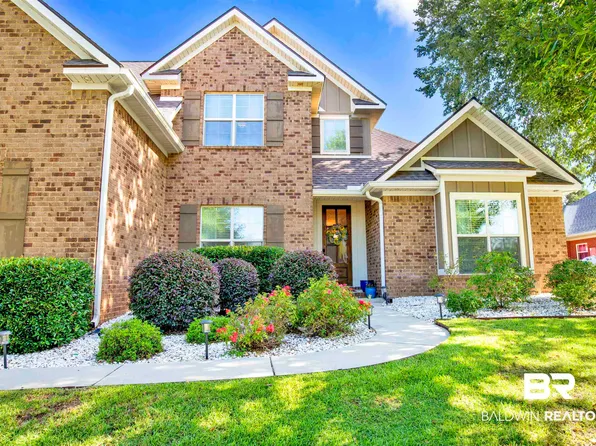 12337 Cambron Trl, Spanish Fort, AL 36527