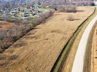 Doc Hamilton Blvd, Mitchell, IN 47446