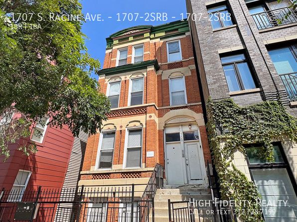 1707 S Racine Ave #2SRB