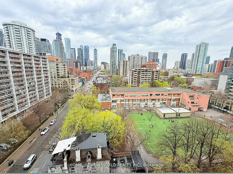 85 Wood St #1206 — Photo 32