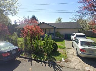 1207 SW 316th St, Federal Way, WA 98023