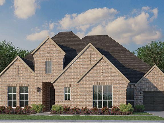 785 White Sage Elevation C