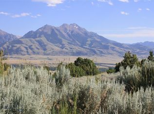 LOT 69 Caspari Way W, Emigrant, MT 59027