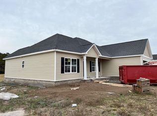 209 Highmeadow Ln, Aynor, SC 29511