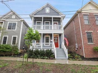 159 E 3rd Ave, Columbus, OH 43201