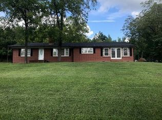 488 Elliott Rd, Rutherfordton, NC 28139