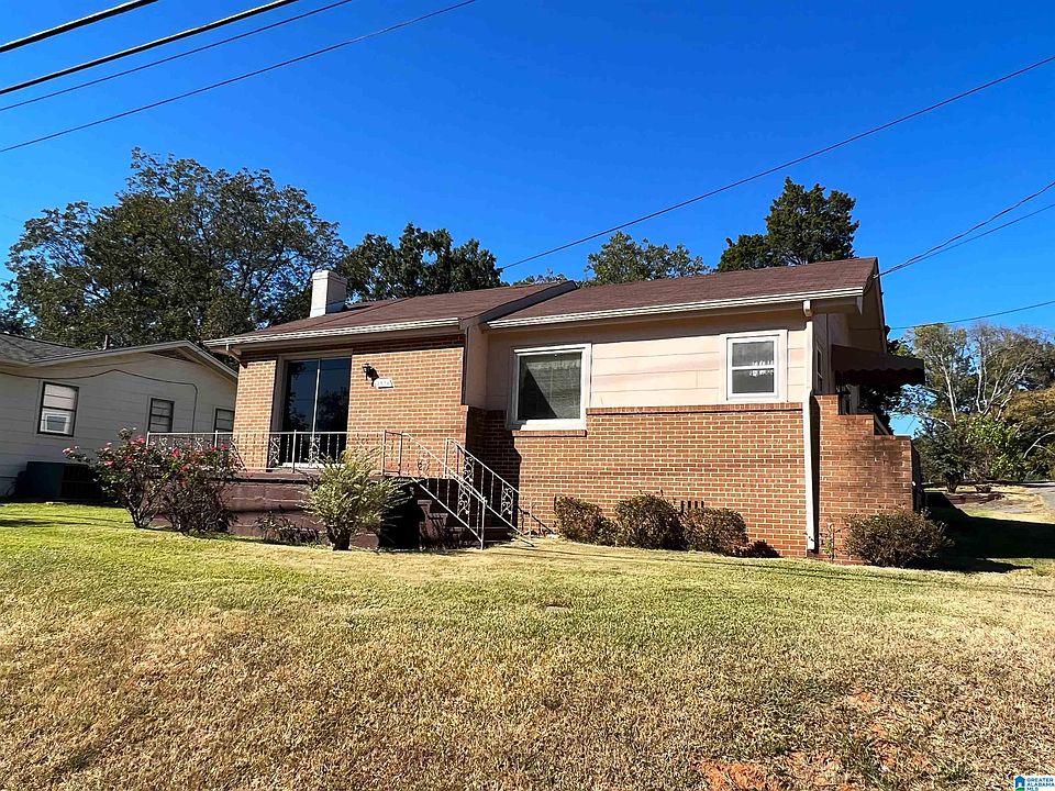 2934 Allison Memorial Dr, Bessemer, AL 35023 Zillow