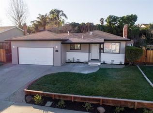 2962 Los Altos Way, Antioch, CA 94509
