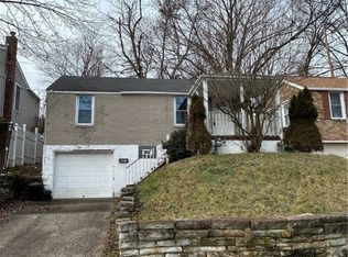 3804 Sunview Dr, Pittsburgh, PA