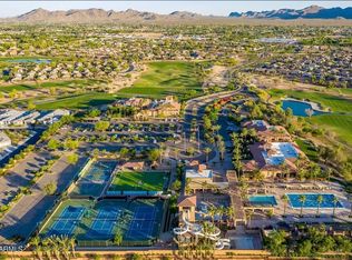 6571 S Seton Ave, Gilbert, AZ 85298