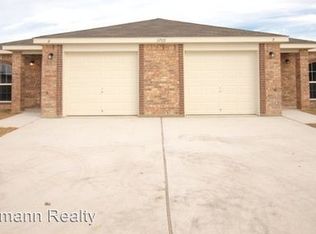 3709-B John Chisholm Loop, Killeen, TX 76542