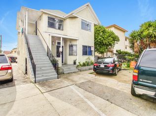 164 W #26ST, Los Angeles, CA 90031