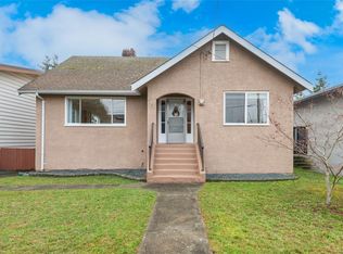 3964 11th Ave, Pt Alberni, BC