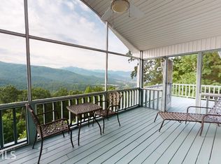 1260 Harris Ridge Rd, Young Harris, GA 30582