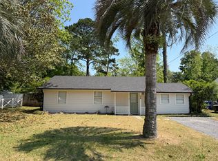 10 Pearl St, Mount Pleasant, SC 29464