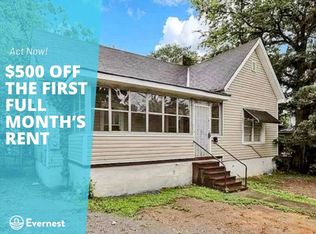 521 Cambridge St, Birmingham, AL 35224