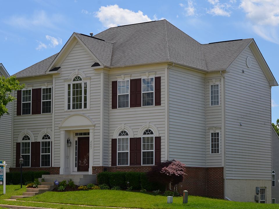 1st image of 2487 Wakewater Way
