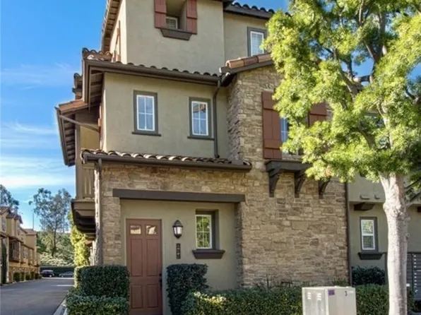 234 Coral Rose, Irvine, CA 92603